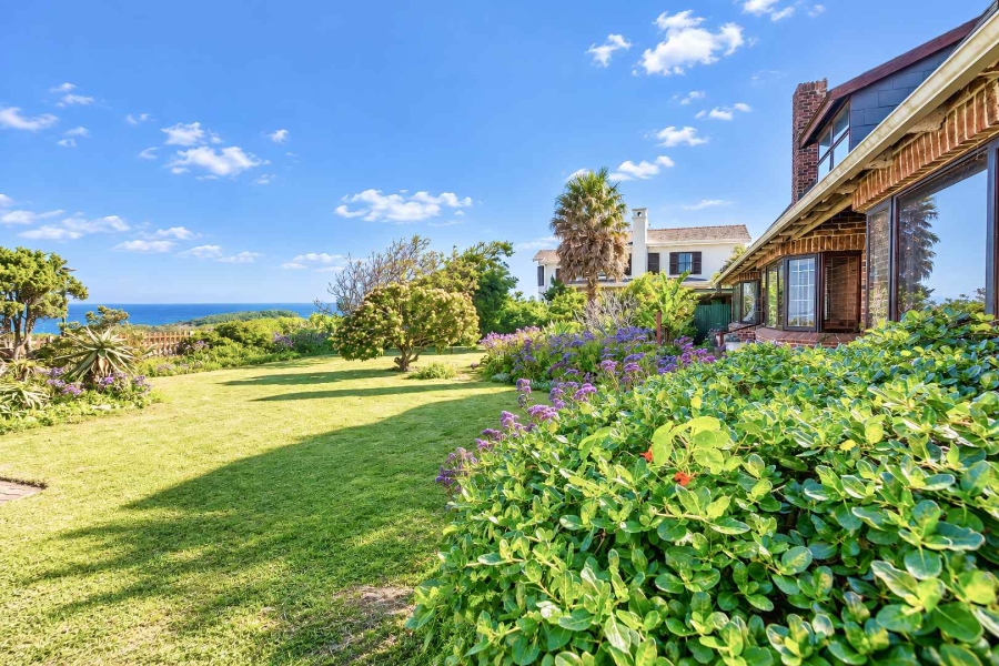 4 Bedroom Property for Sale in Westcliff Western Cape